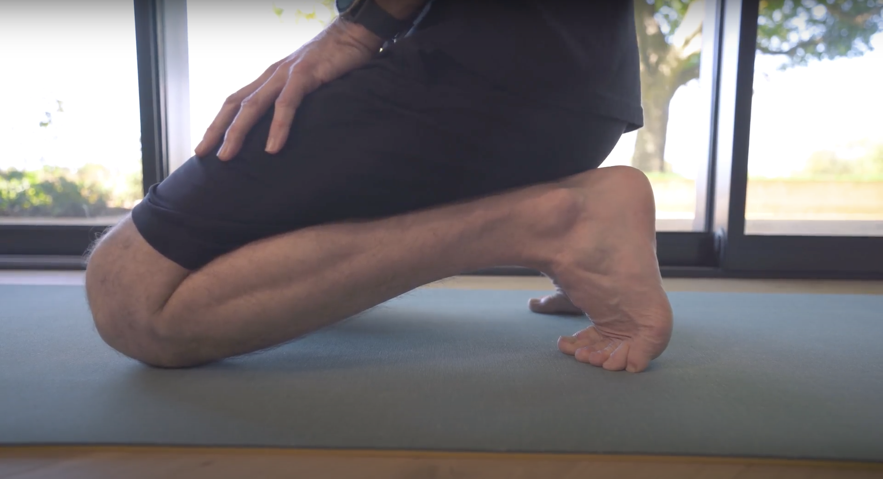 Foot-Strengthening Exercises for Runners