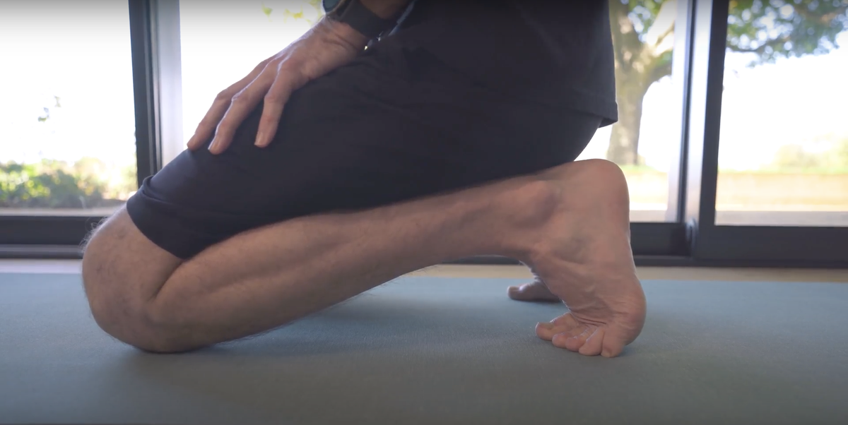 The best mobility exercises for BIG TOE ARTHRITIS! 