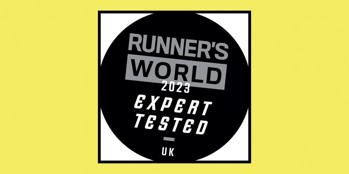 Runners World, Part of the Hearst UK Wellbeing Network: Tried and