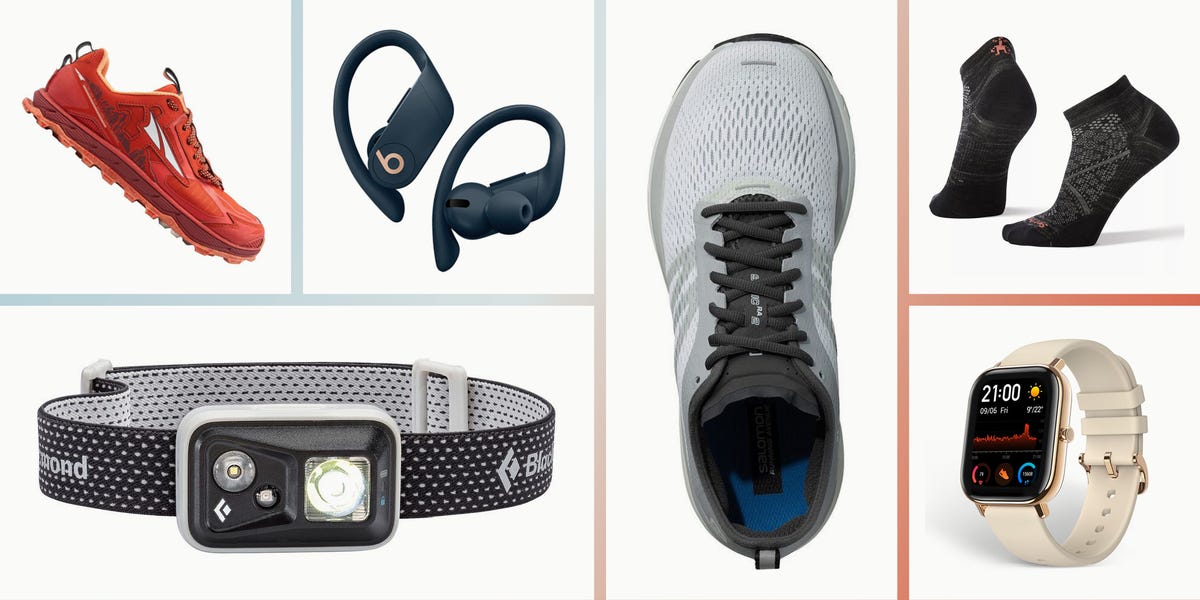 Labor Day Sales | The Best Deals on Running Gear During Labor Day