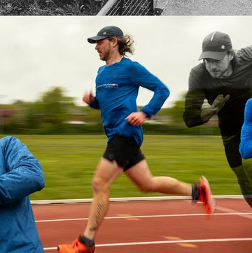 how i beat my 10k pb and how you can too