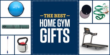 home gym gifts