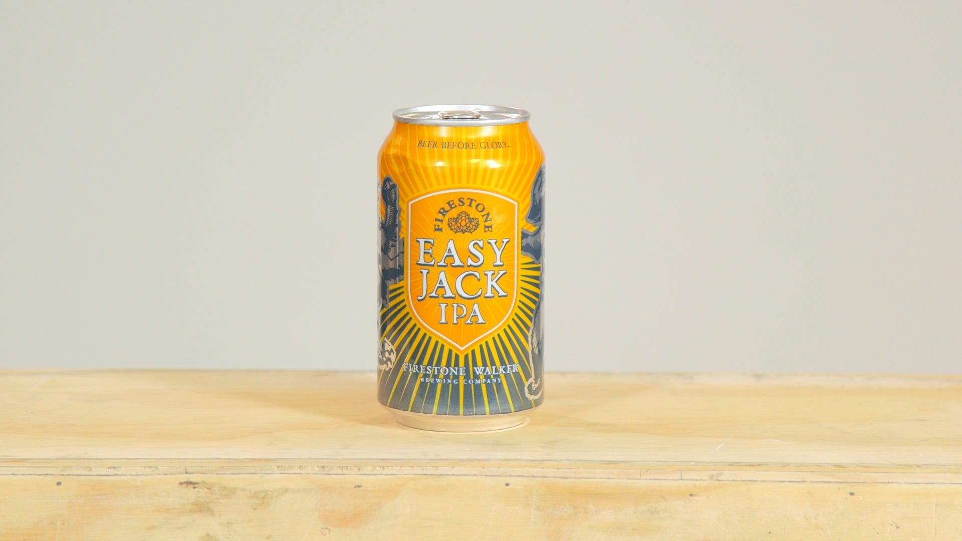 Firestone Easy Jack IPA