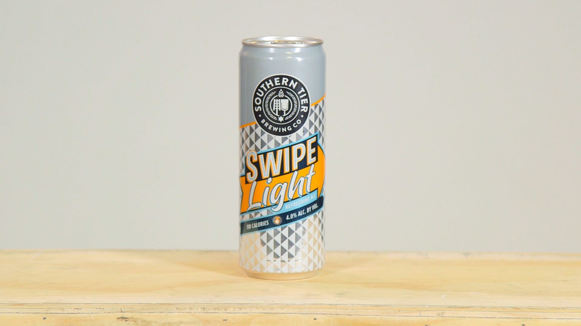 Southern Tier Swipe Light