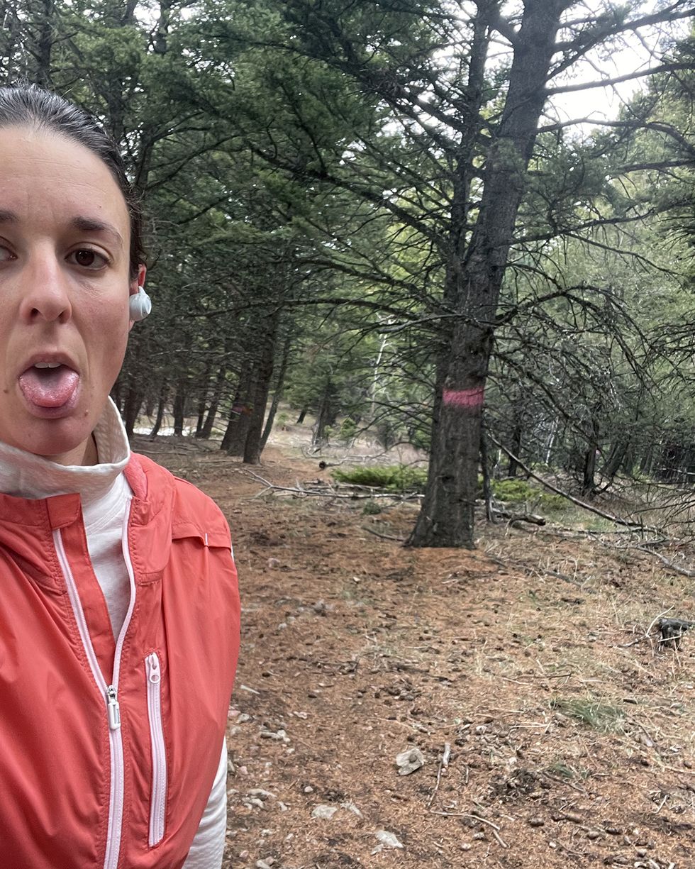 Nike Trail Repel Women's Trail Running Vest