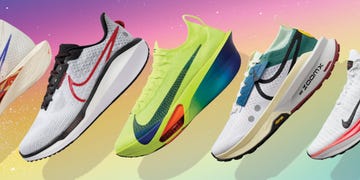 best nike running shoes