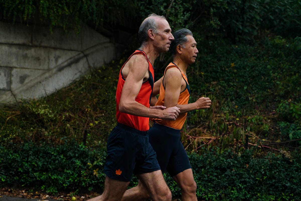 preview for 6 datos curiosos sobre la historia del maratón moderno