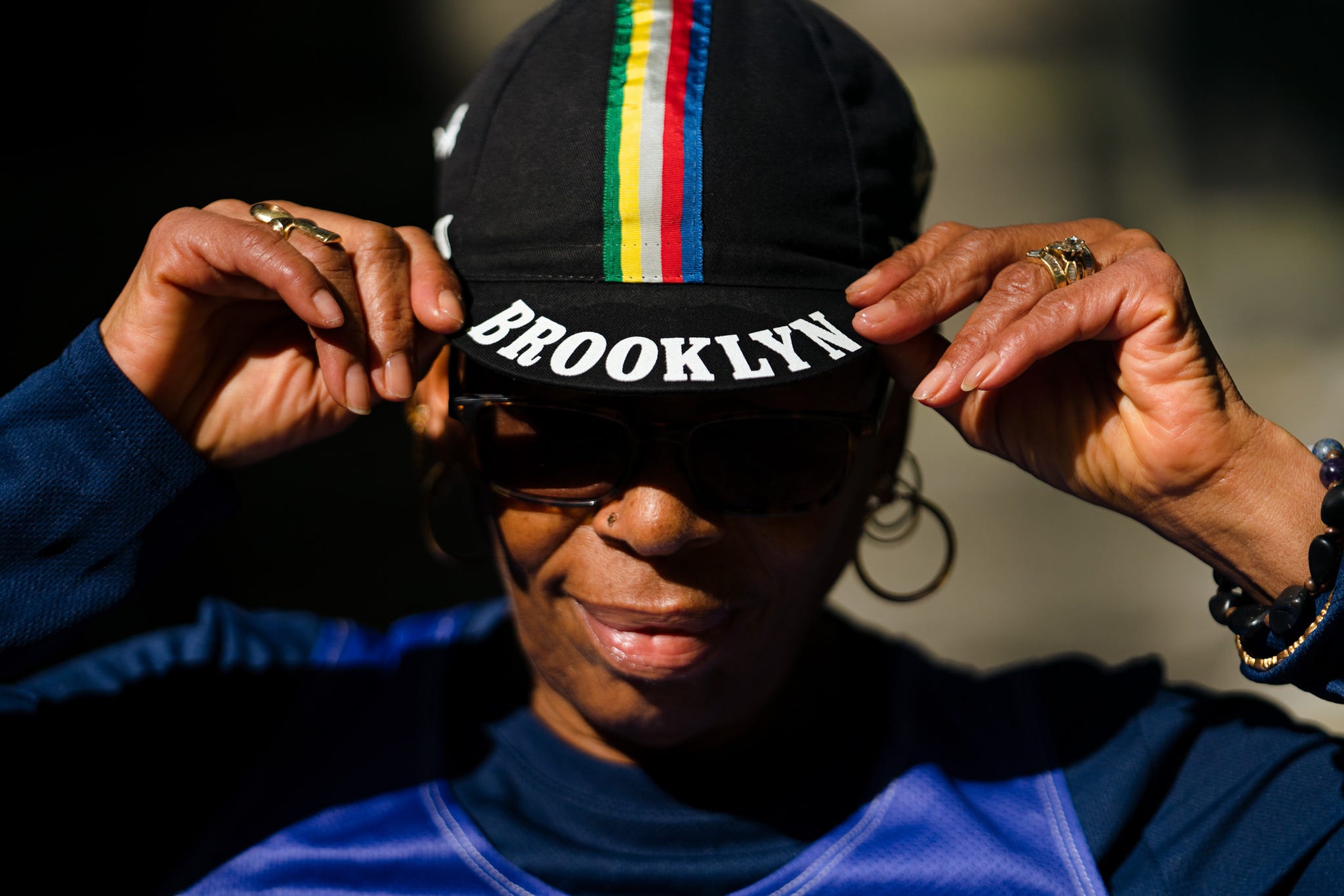 nyc marathon streakers