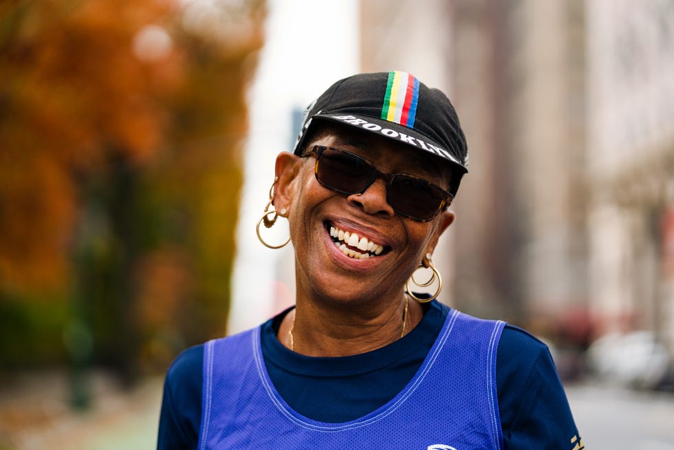 nyc marathon streakers