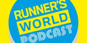 the runner's world uk podcast