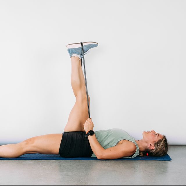 3 mobility moves to help tight hamstrings