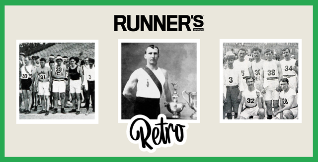 olympische marathon 1904