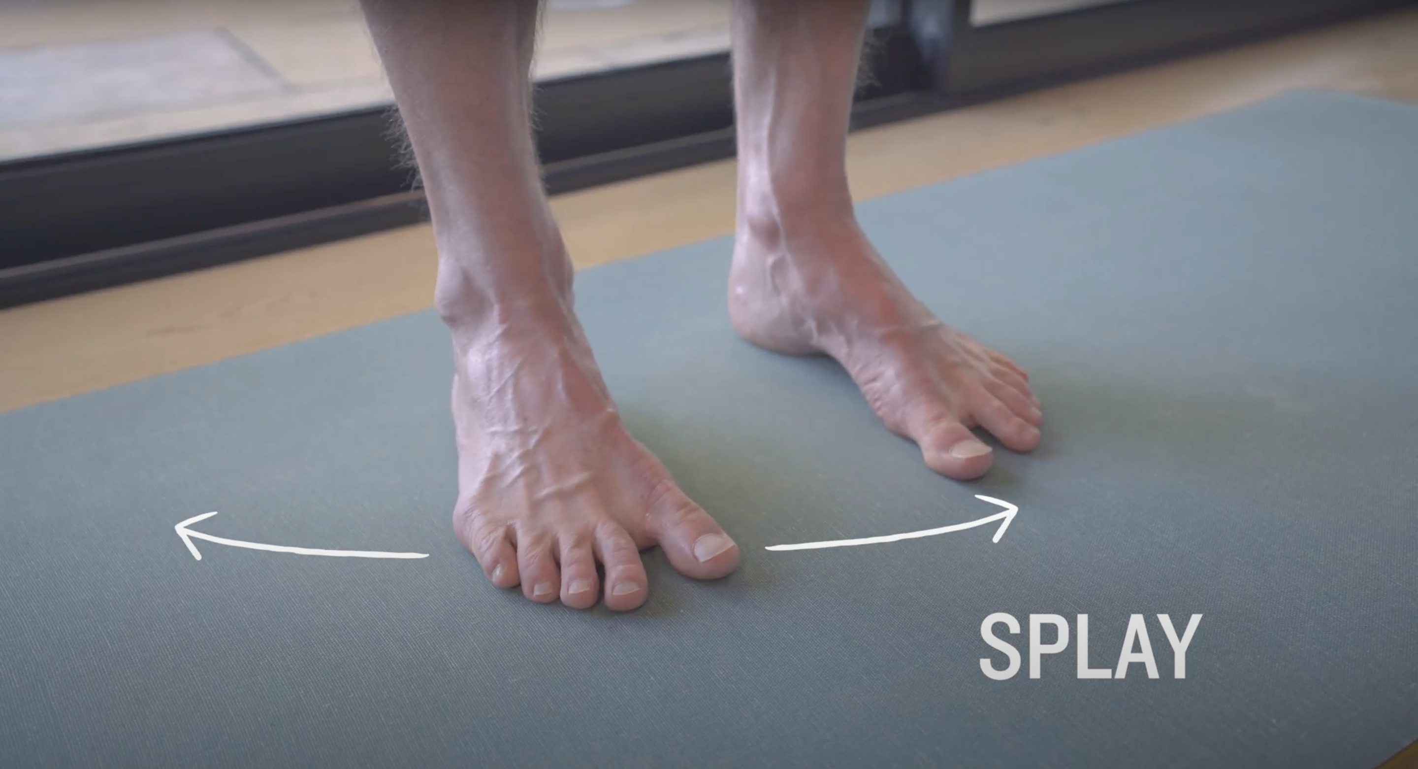 intrinsic foot muscles exercises