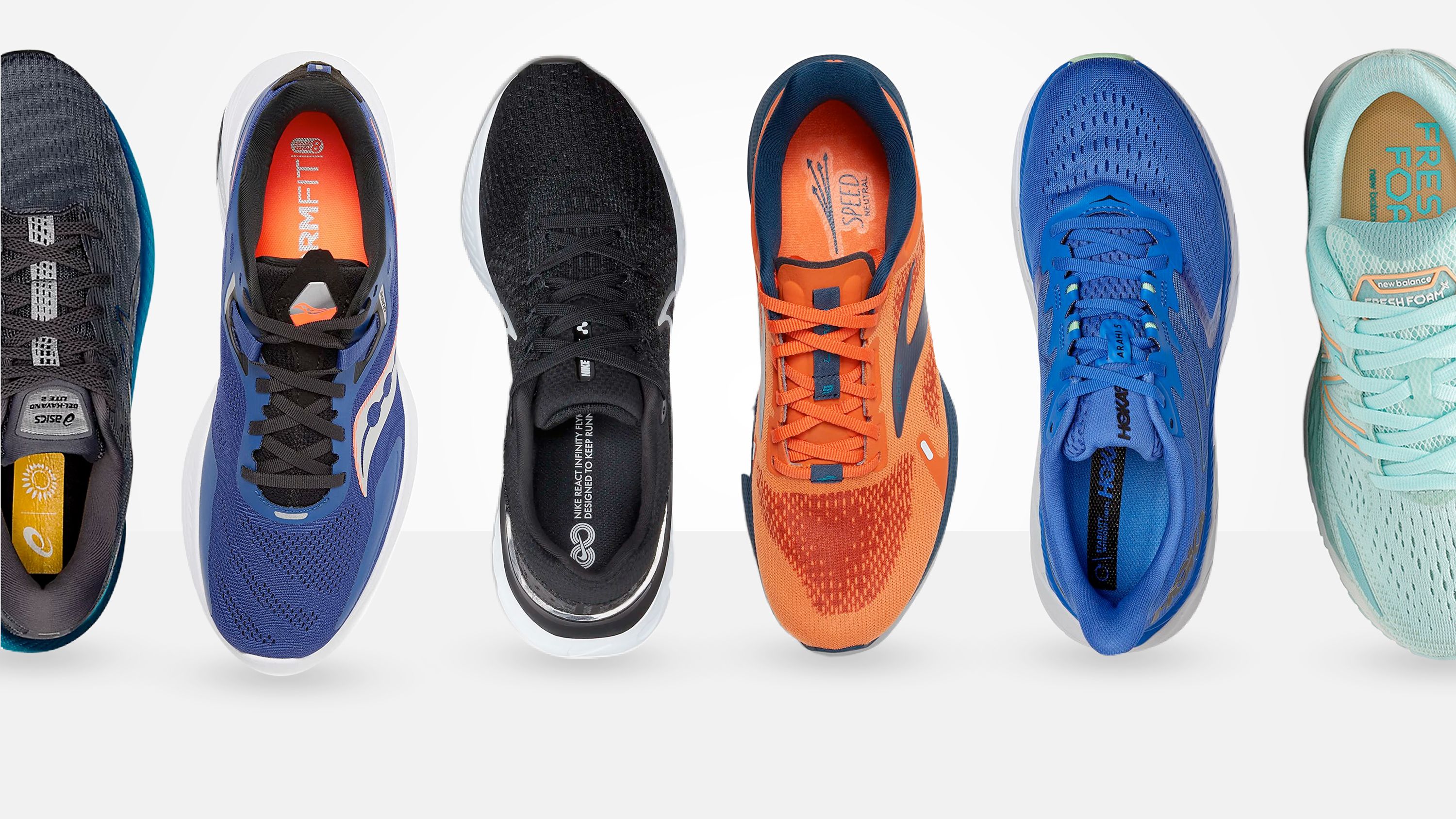 10 Best Nike Walking Shoes of 2023 – Footwear News