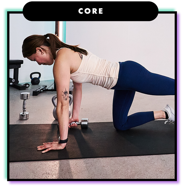 core