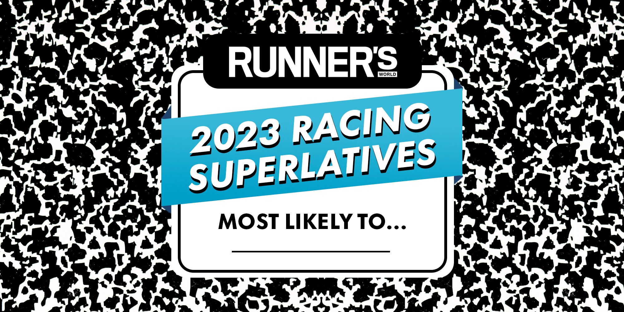 The Runner's World 2023 Superlatives