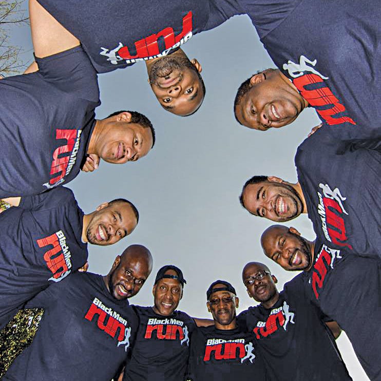 healthy brotherhood group image