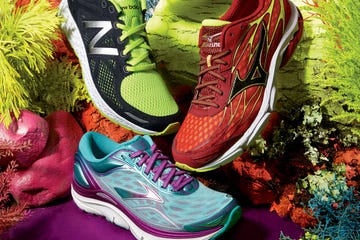 Spring 2016 shoe guide main image