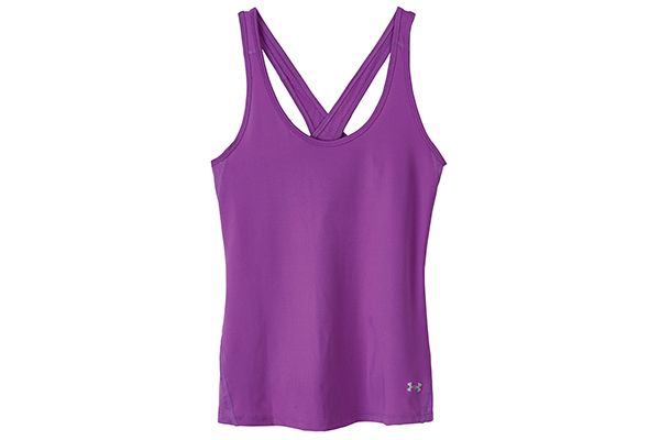 Under Armour Coolswitch Tank