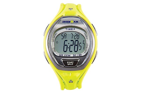 Timex Ironman Sleek 50