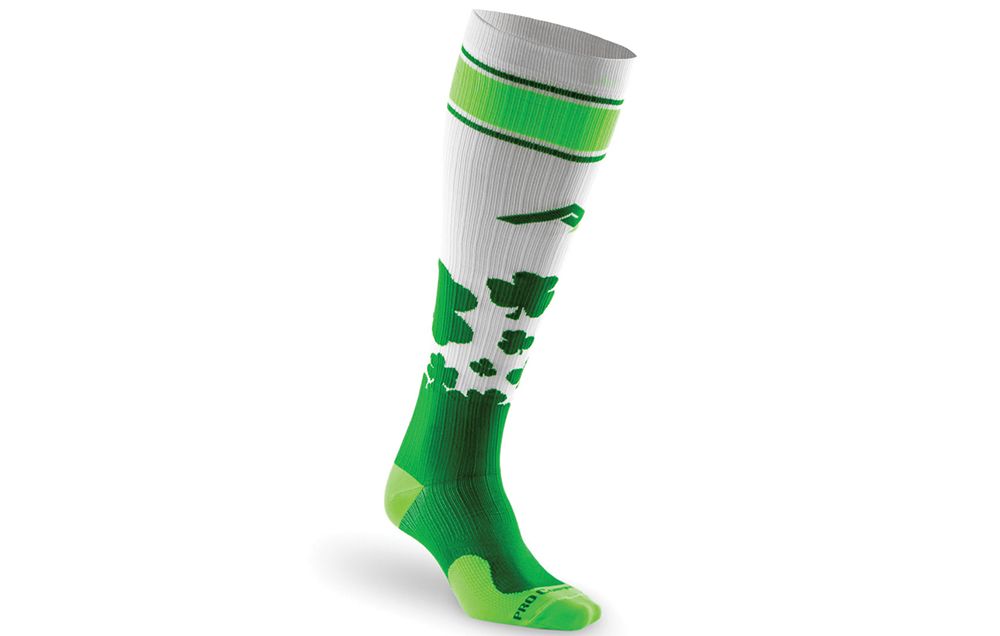 Shamrocks