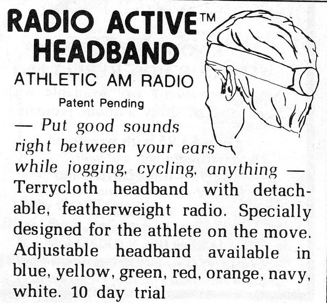 Radio Waves