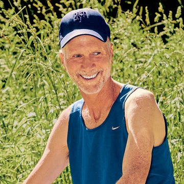 September I'm a Runner John Luther Adams thumbnail image September I'm a Runner John Luther Adams thumbnail image