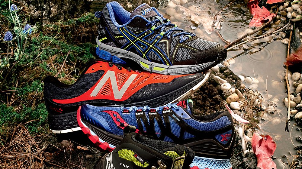 How to Waterproof Your Running Shoes
