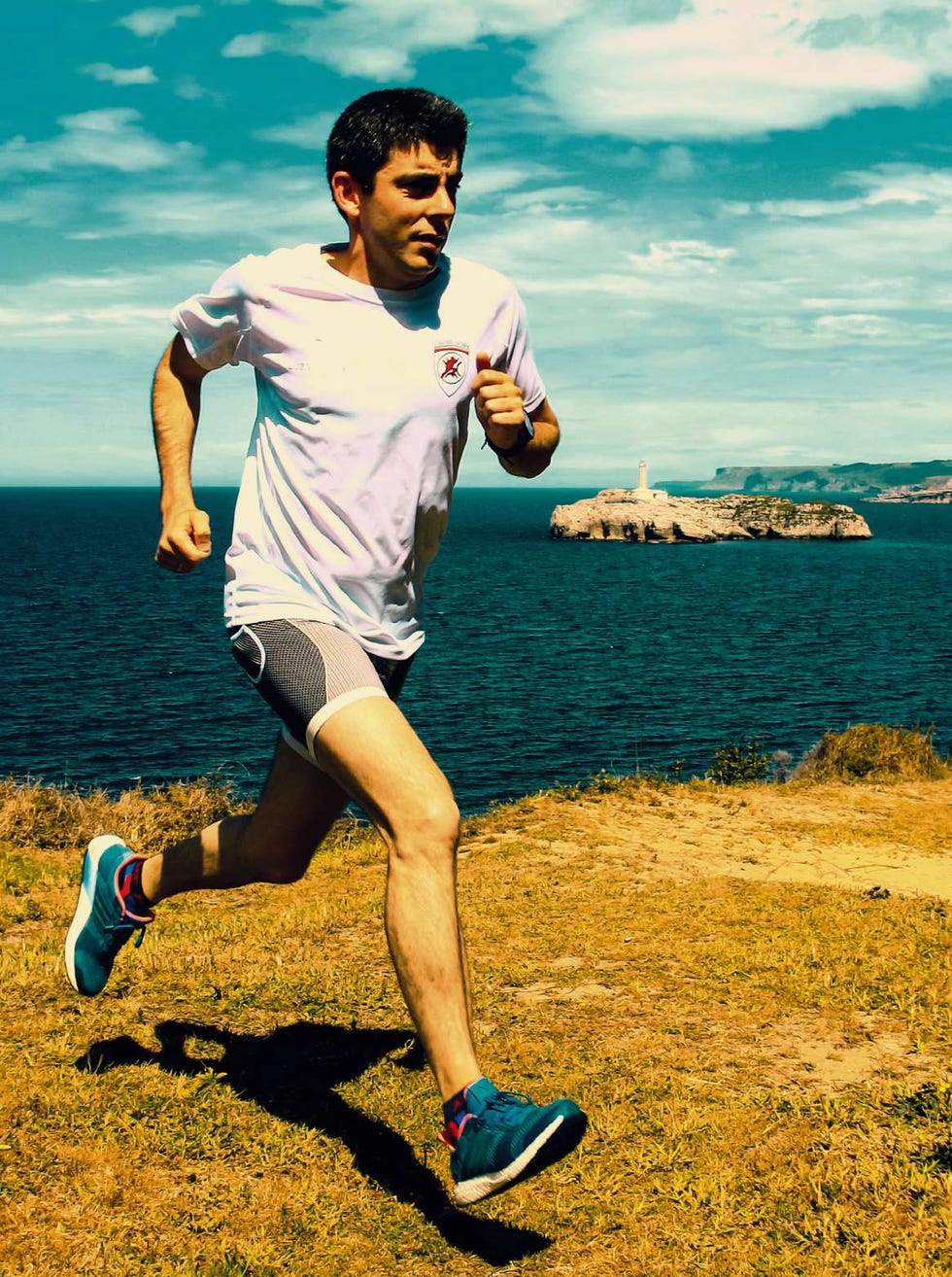 jose, antonio, soto, runner, epsañol, ultramaratones, extremos