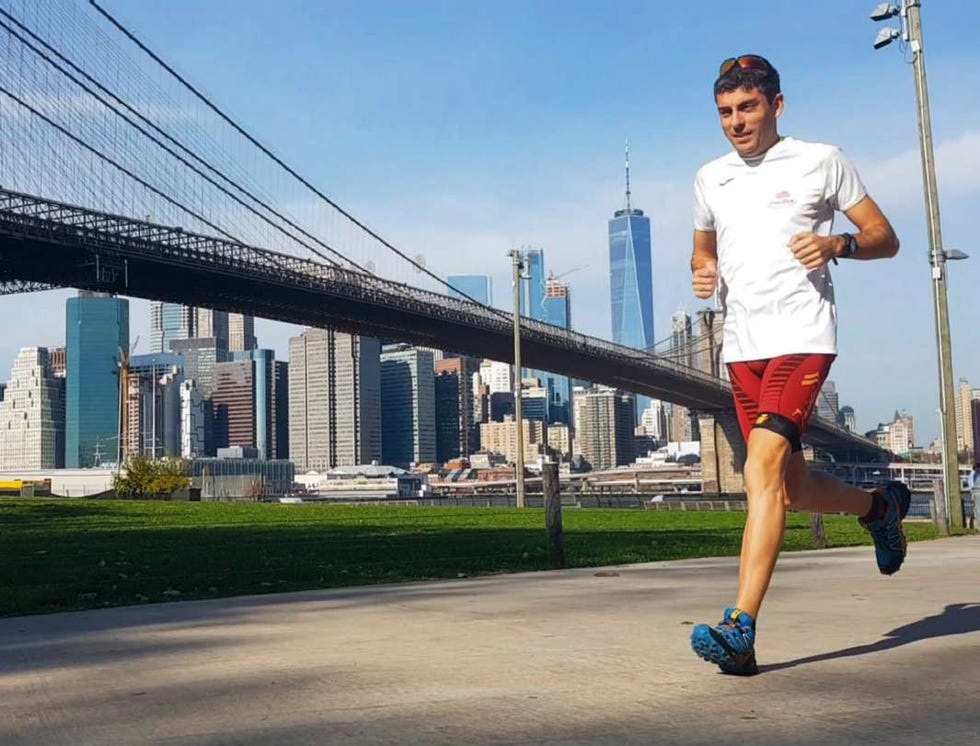 jose, antonio, soto, runner, español, ultramaratones, extremos