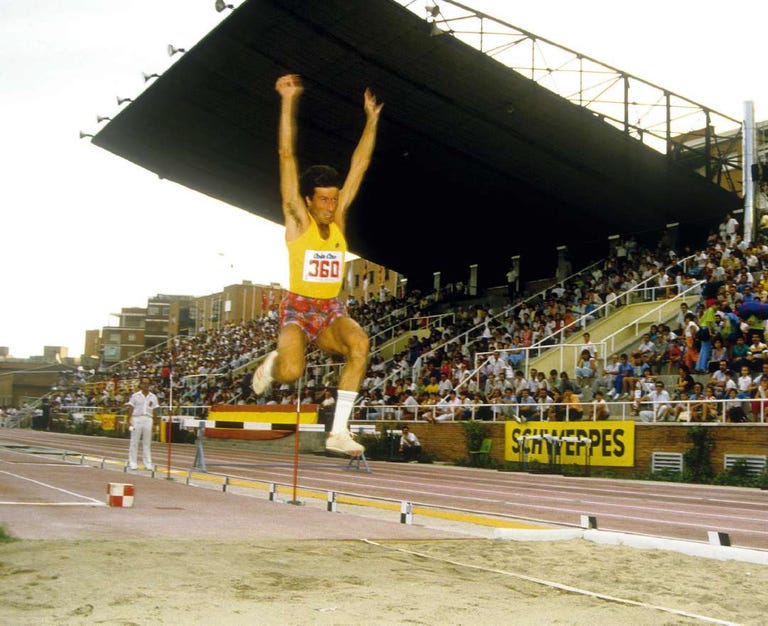 Vallehermoso: la historia del templo del atletismo madrileño