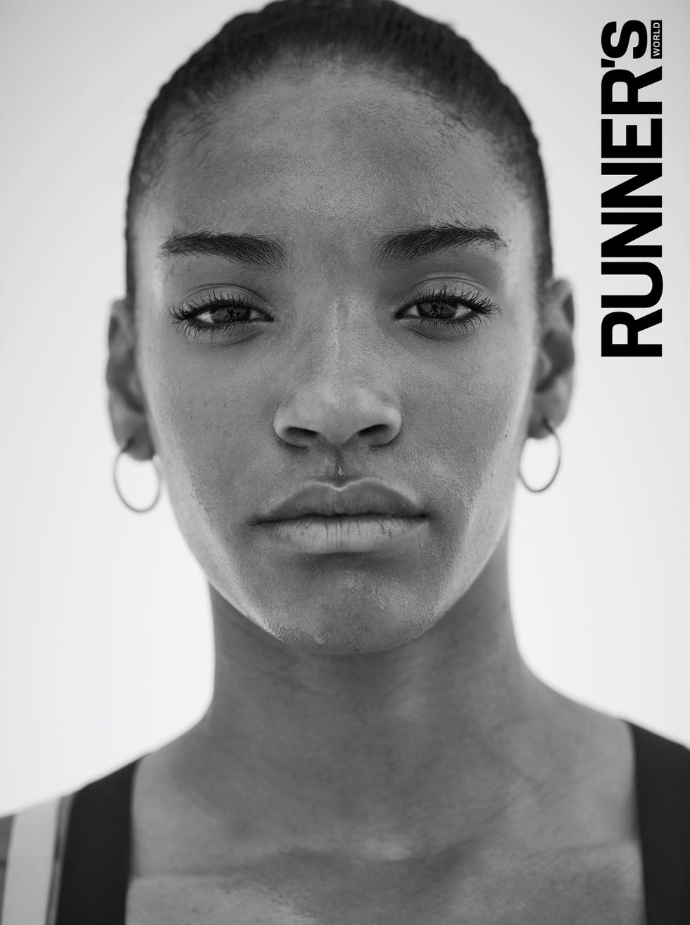 salma paralluelo para runner's world