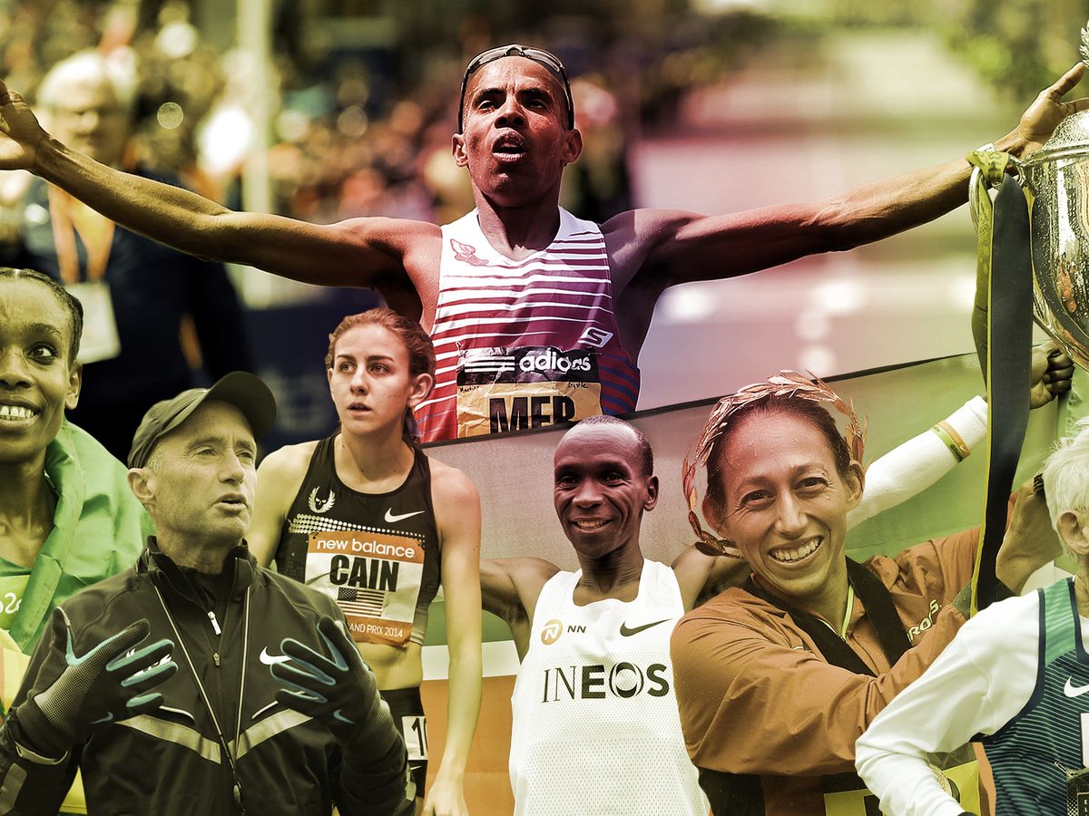 5 Most Memorable Miles in Running History