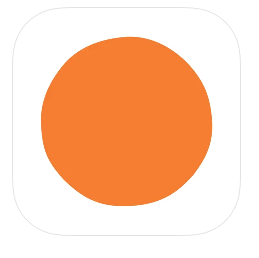 app icon