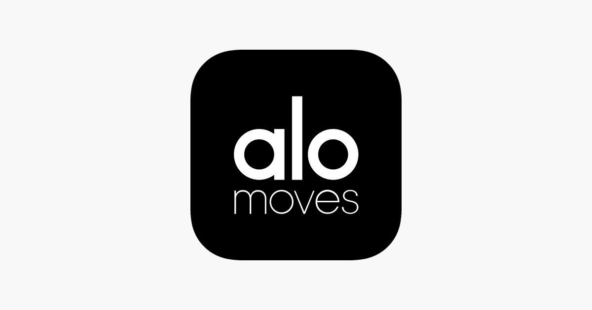 fitness and nutrition awards, alo moves app