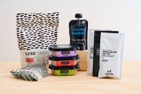 fitness and nutrition awards, best food to eat before a run