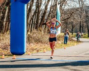 half marathon training   heather knight pech