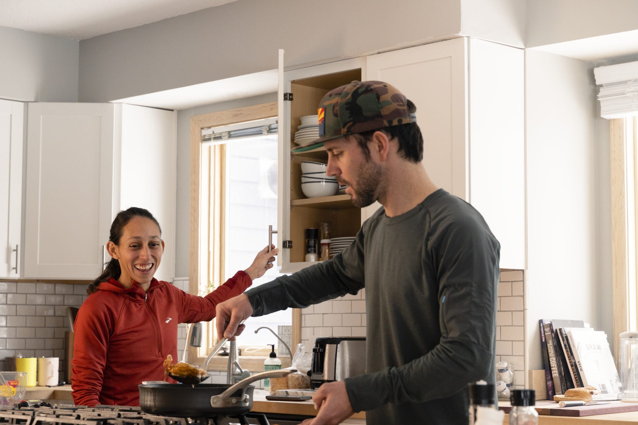 des linden photographed on december 17, 2022 in traverse city, michigan