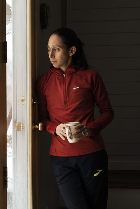 des linden photographed on december 17, 2022 in traverse city, michigan