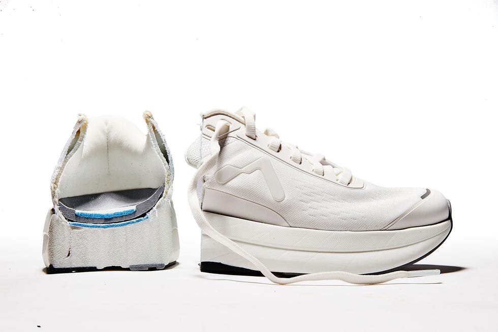 foam