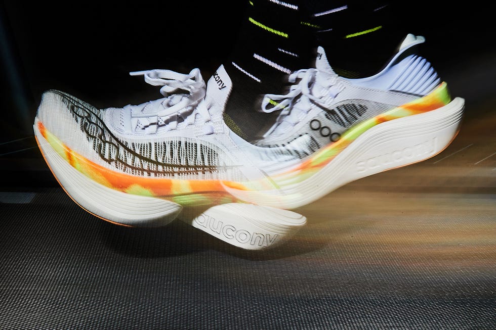 foam