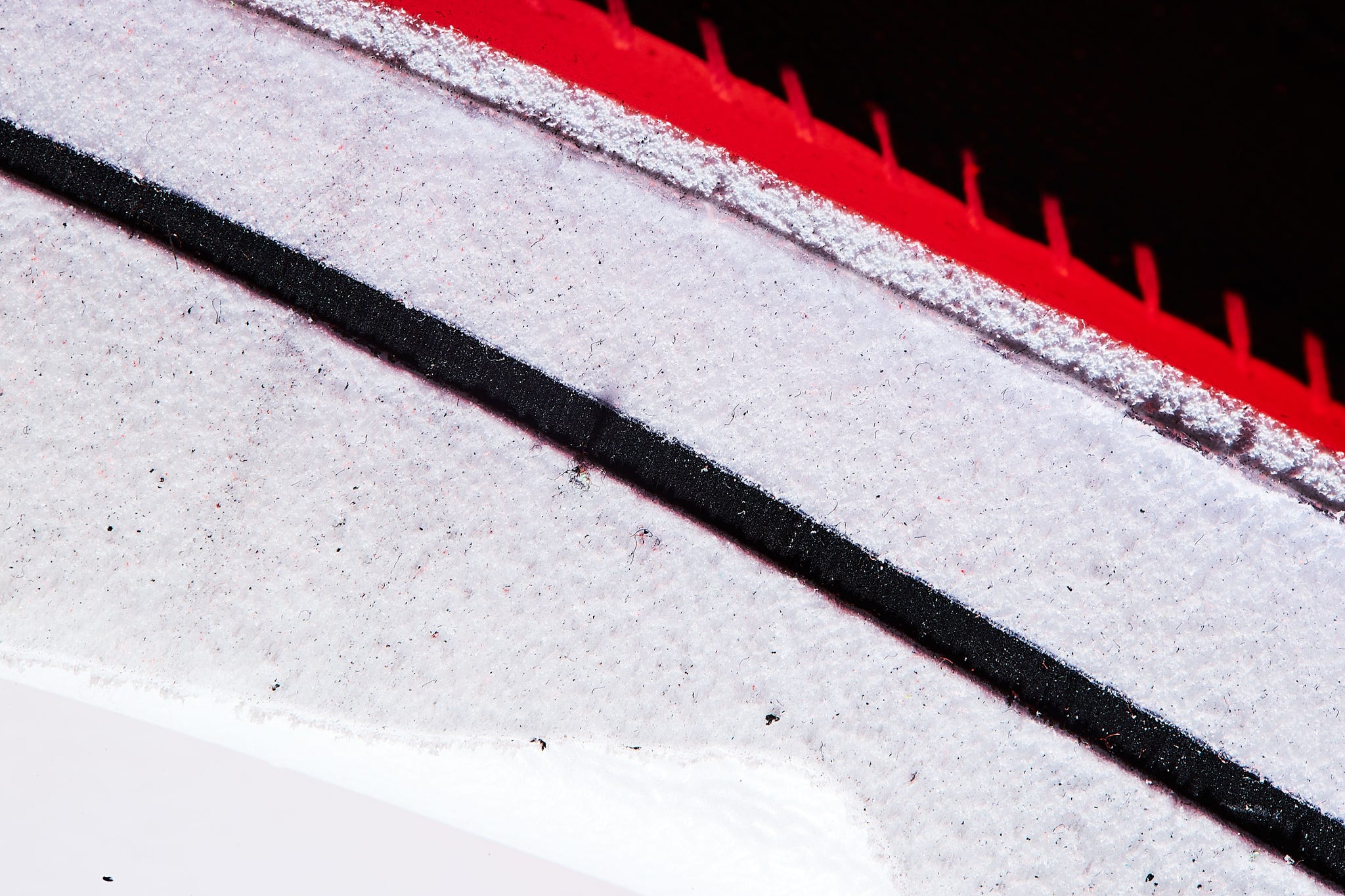 foam