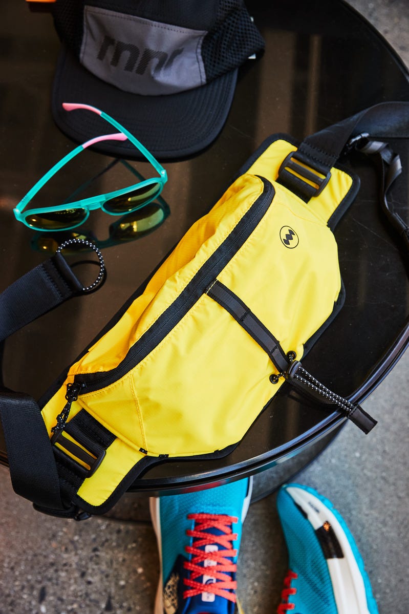 preview for Procure the Most Out of Running With A Runner's World+ Membership