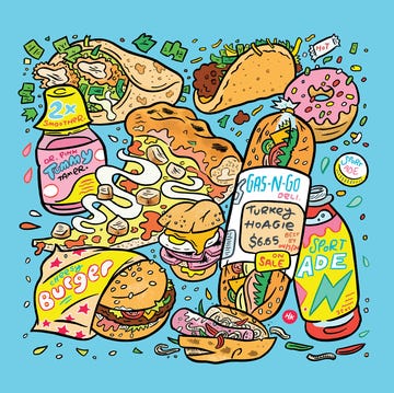 greasy foods greasy foods
