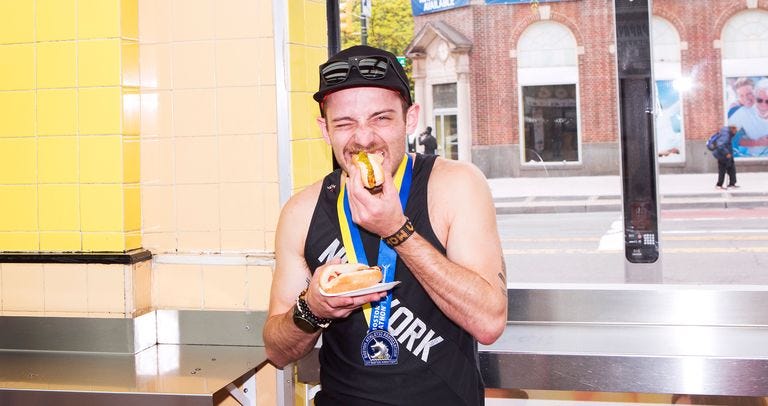 Cap, Finger, Elbow, Hand, Hat, Wrist, Baseball cap, Muscle, Eating, Dish, 