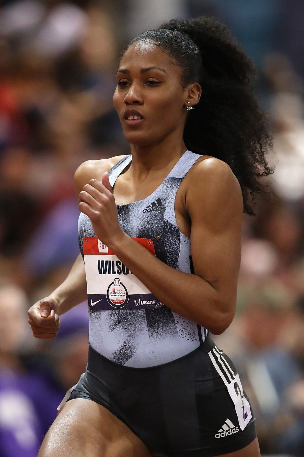 ajee wilson