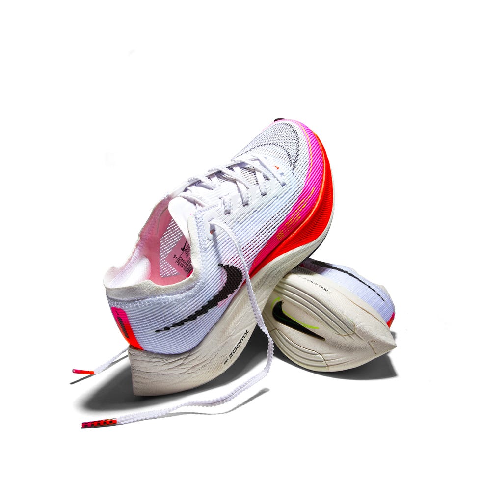 nike xoom x