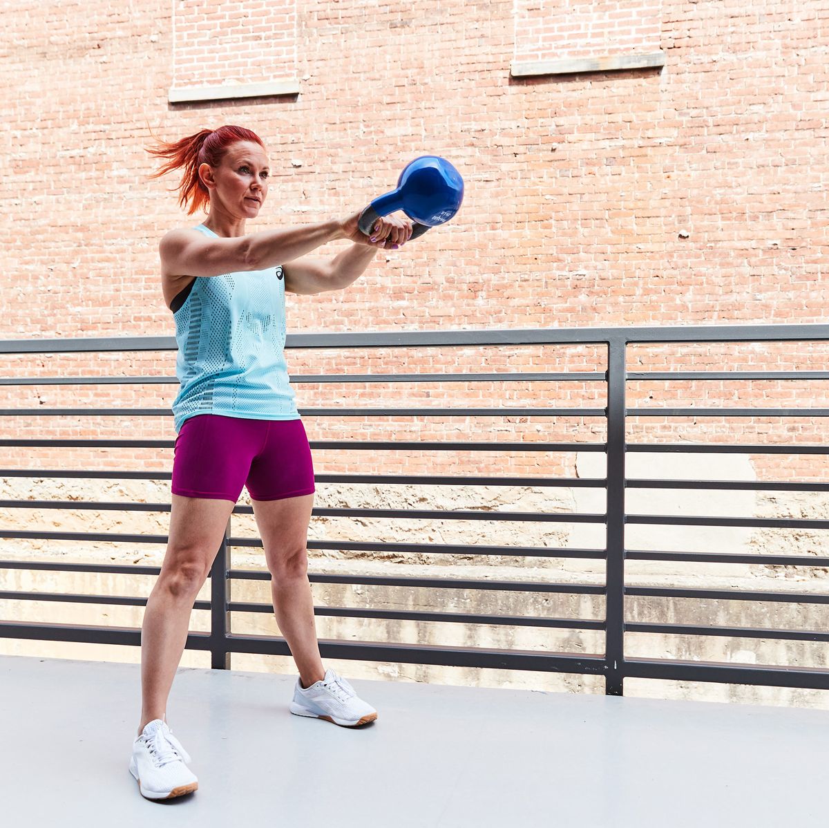 The  kettlebell that'll help you up your home workout gains