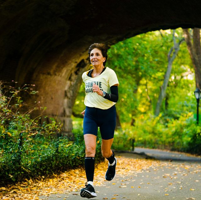 Running Tips for Older Runners: 9 Ways to Keep Clocking Miles
