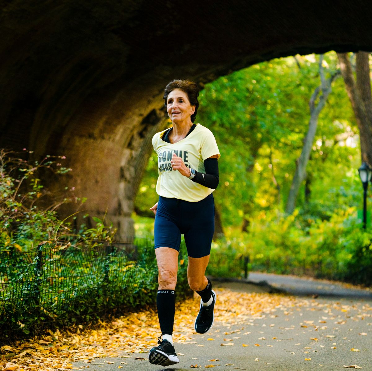 zapatillas de running Under Armour mujer entrenamiento maratón más de 100